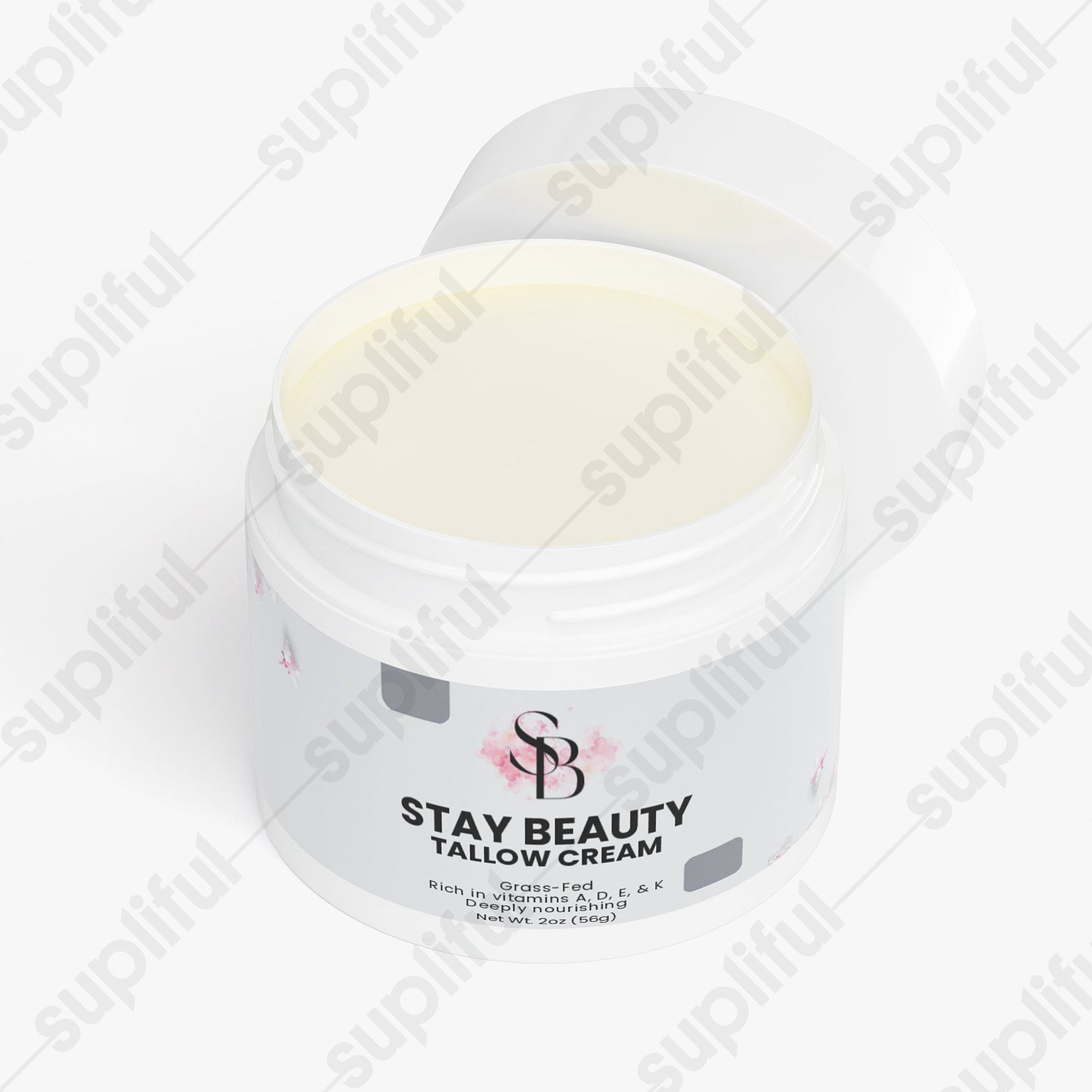 STAY BEAUTY Tallow Cream