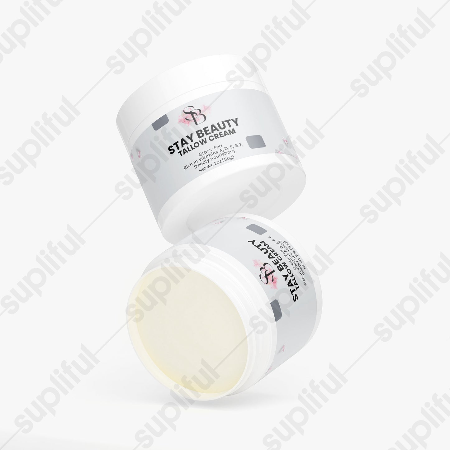 STAY BEAUTY Tallow Cream