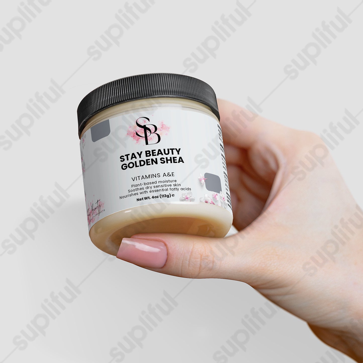 🌟 FEATURED PRODUCT - STAY BEAUTY Golden Shea