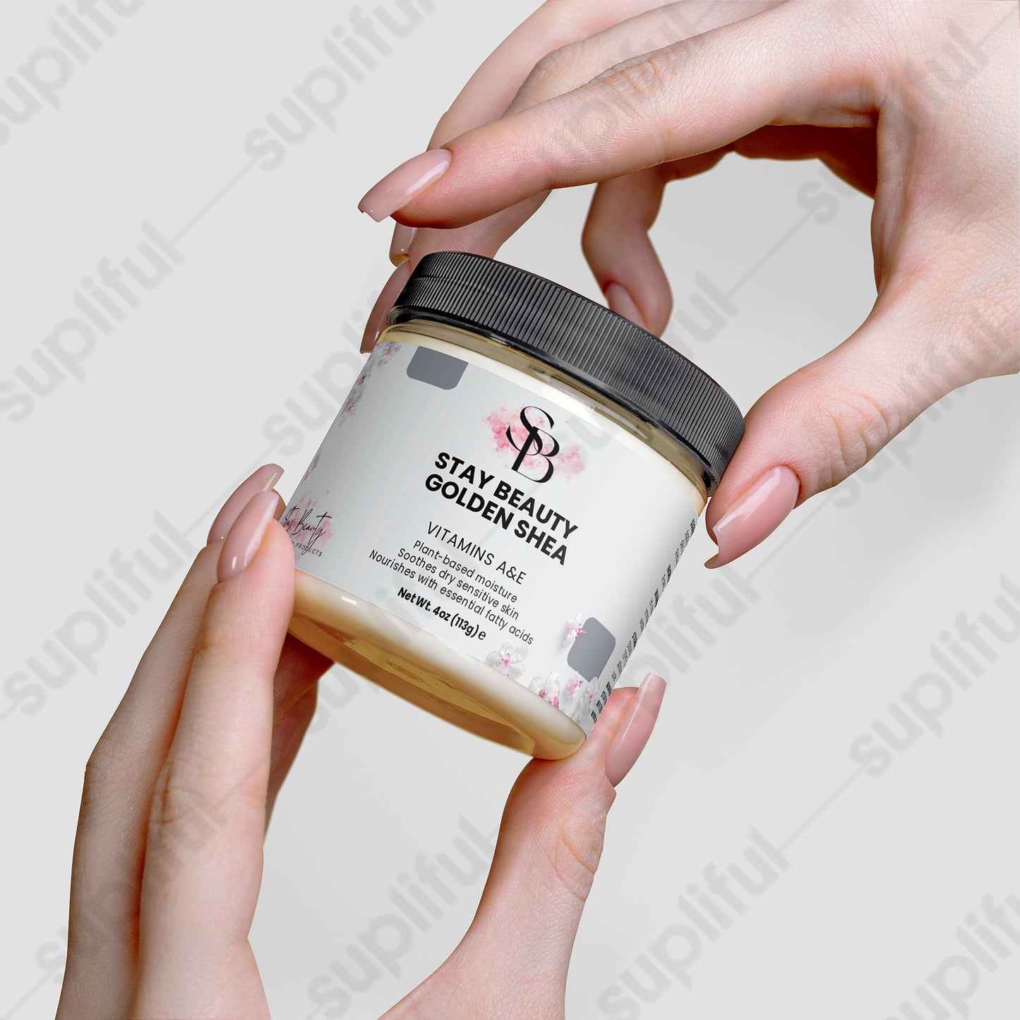 🌟 FEATURED PRODUCT - STAY BEAUTY Golden Shea