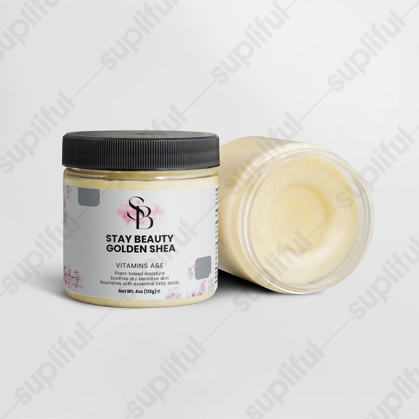 🌟 FEATURED PRODUCT - STAY BEAUTY Golden Shea