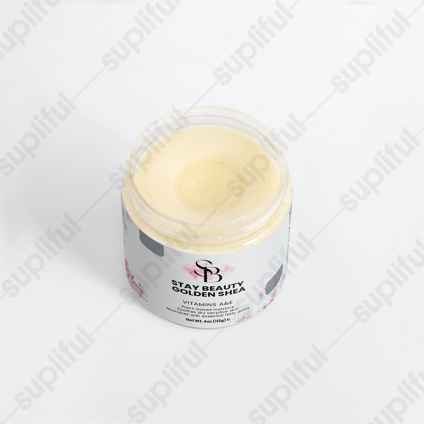 🌟 FEATURED PRODUCT - STAY BEAUTY Golden Shea