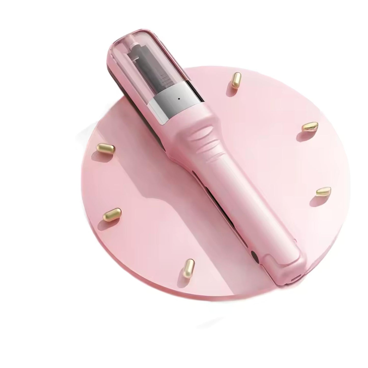 Professional Hair Straightener – Fast Styling & Brilliant Shine