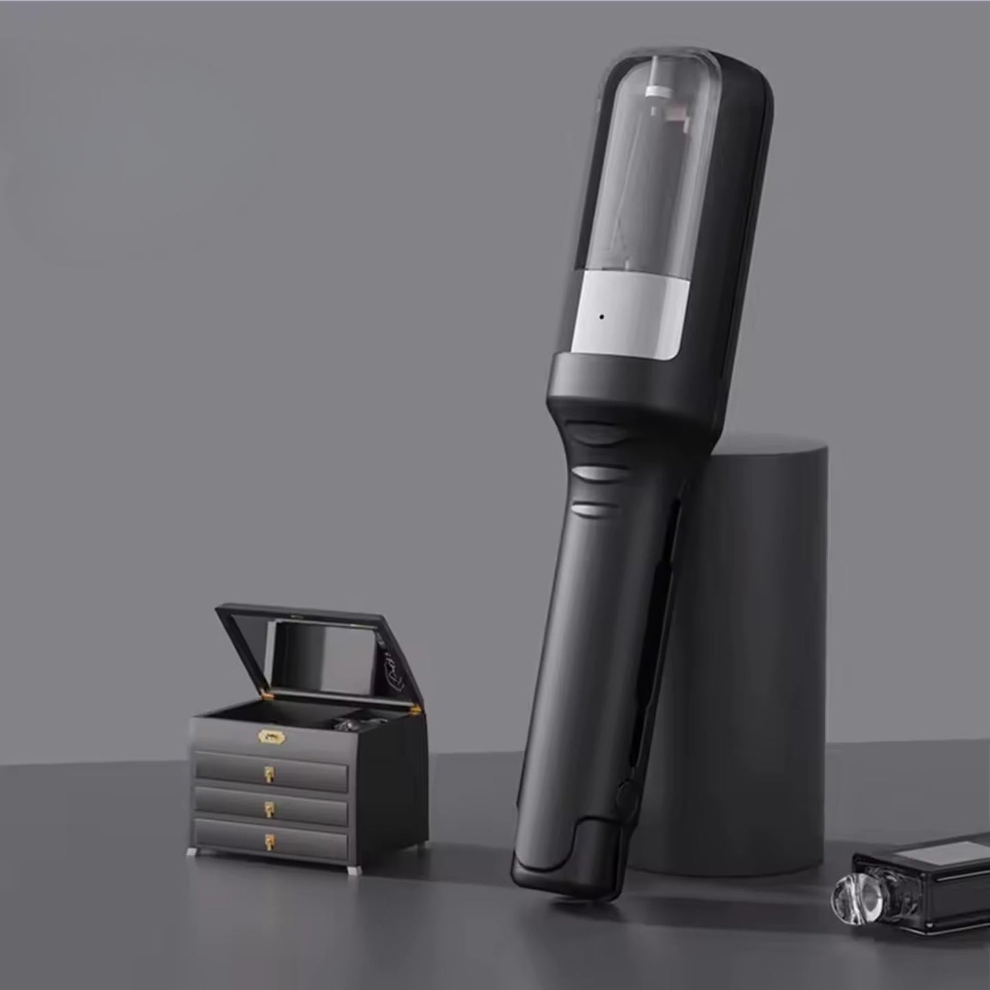 Professional Hair Straightener – Fast Styling & Brilliant Shine