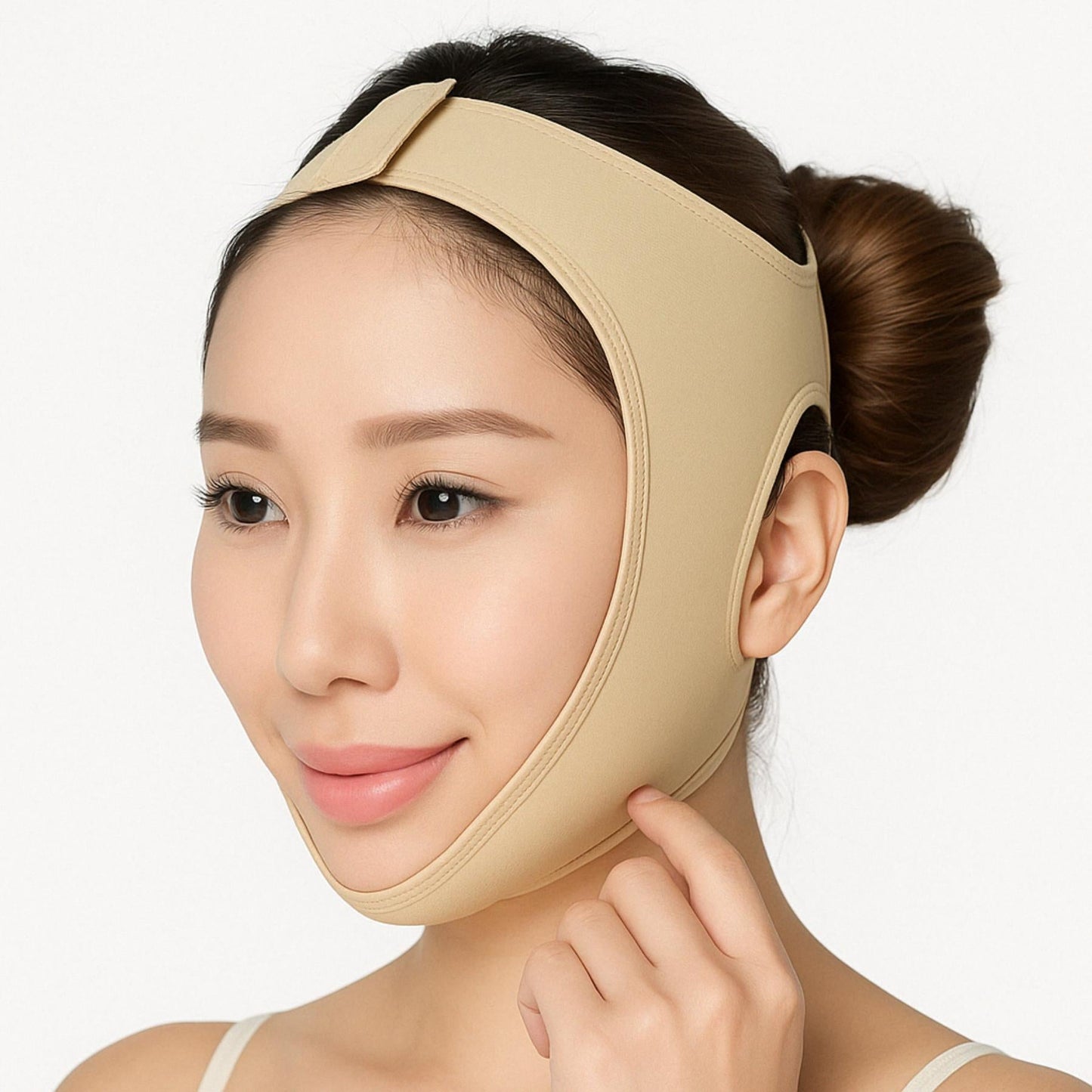 Face Lifting Mask – Firming & Defined Contour