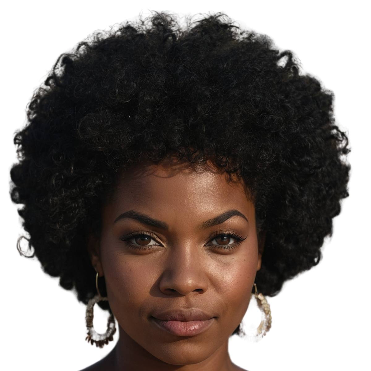 Slay with Style: Brazilian Afro Kinky Bundle Deals