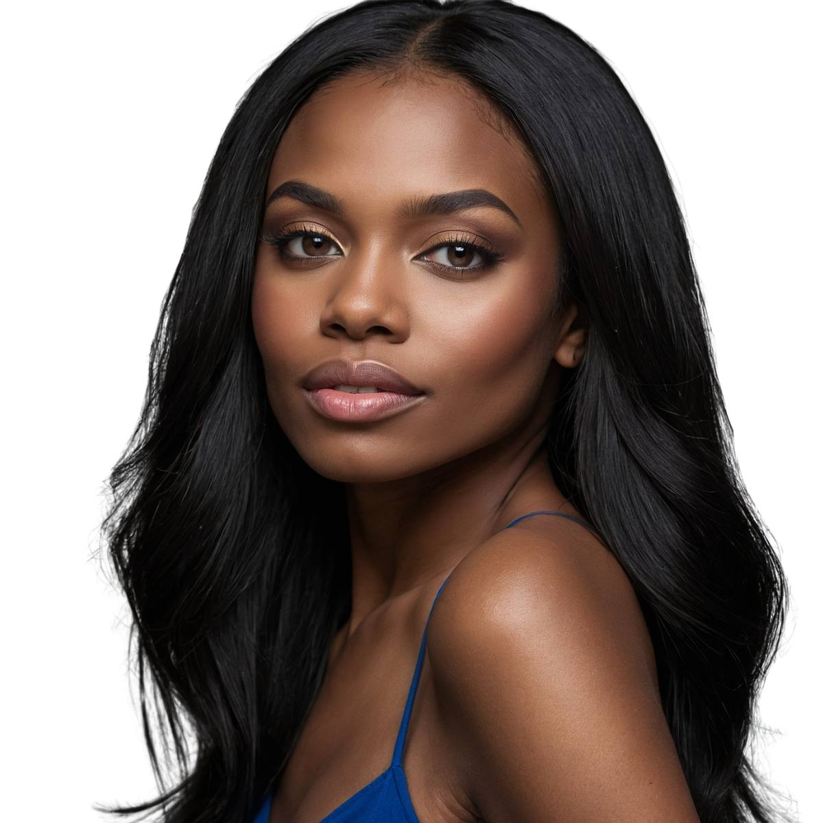 ✨ Body Wave Full Lace Wig – Premium Human Hair, Natural Waves & Endless Styling ✨