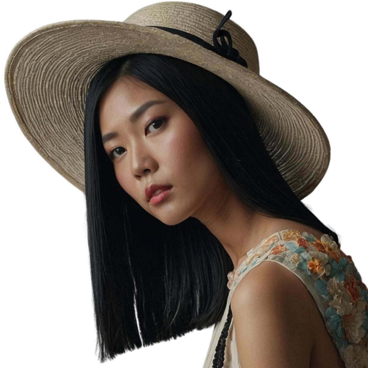 β¨ Straight Bob Wig β Sleek, Chic & Premium Brazilian Hair π