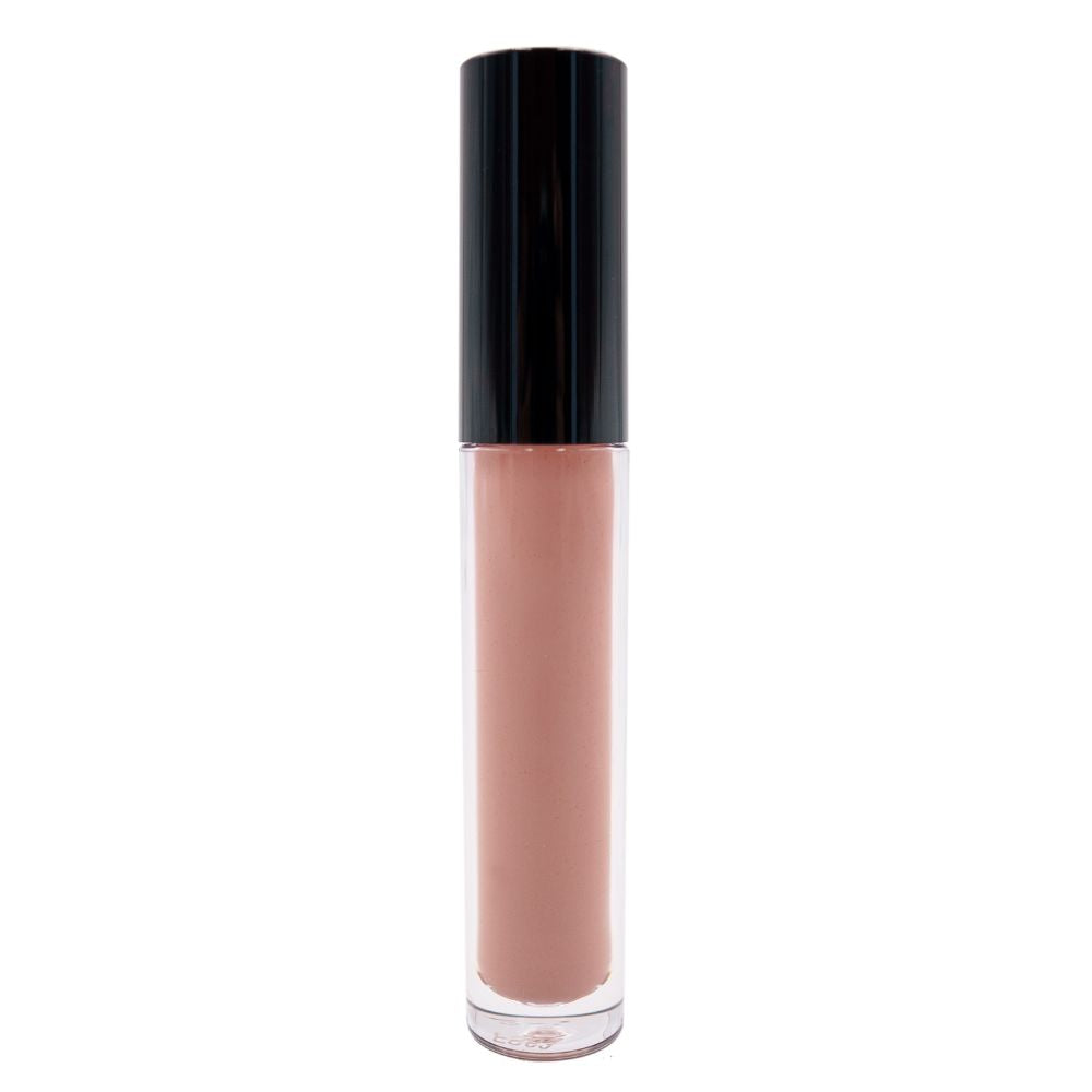Old Rose Luxe Matte Lipstick – Rich Pigment, All-Day Wear