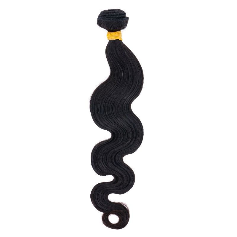 Raw Brazilian Body Wave Bundles – Premium Virgin Human Hair