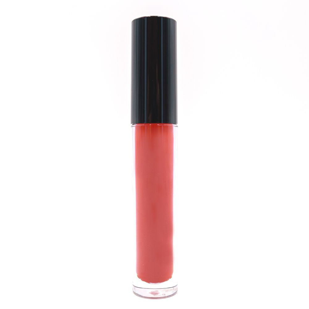 Shadow Red Signature Matte Lipstick – Powerful, Smooth & Long-Lasting
