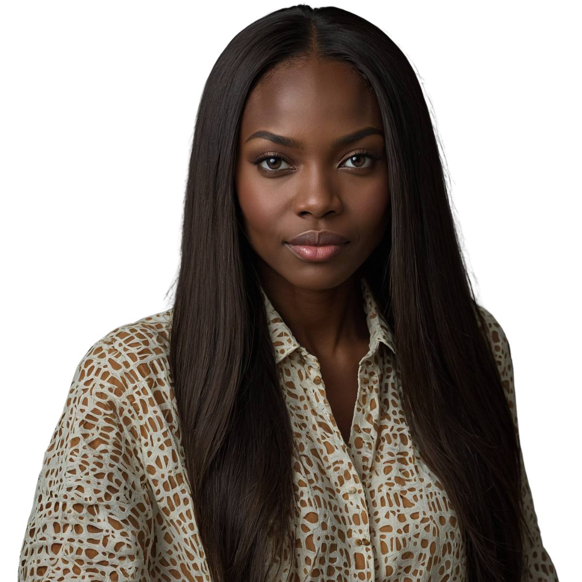 π Premium Brazilian Silky Straight Bundles β Shine, Softness & Style!