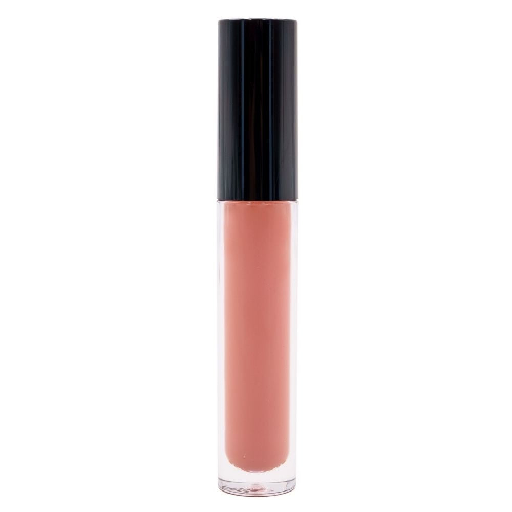 Terra Cotta Velvet Matte Lipstick – Bold Warmth, All-Day Comfort