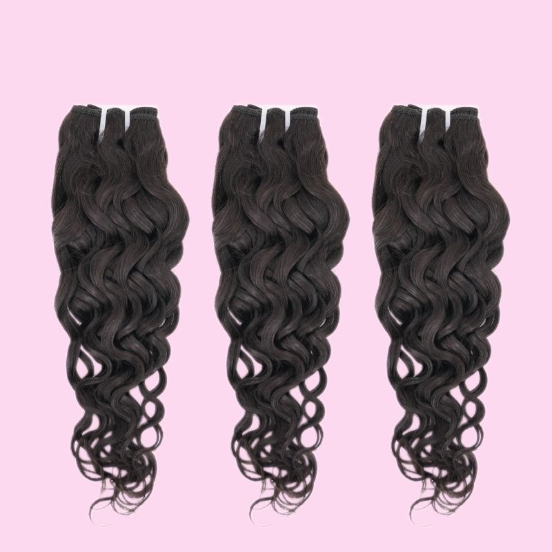 ππ½ Luxury Spanish Wave Bundle Set β Effortless Glamour & Flowing Waves