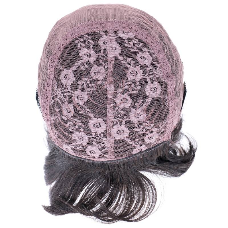 ✨ Straight Bang Bob Wig – Chic, Sleek & Effortless Style ✨