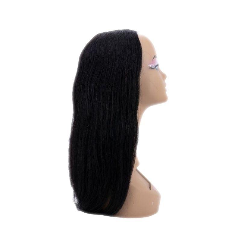 β¨ Brazilian Straight U-Part Wig β Sleek, Natural & Easy to Install π