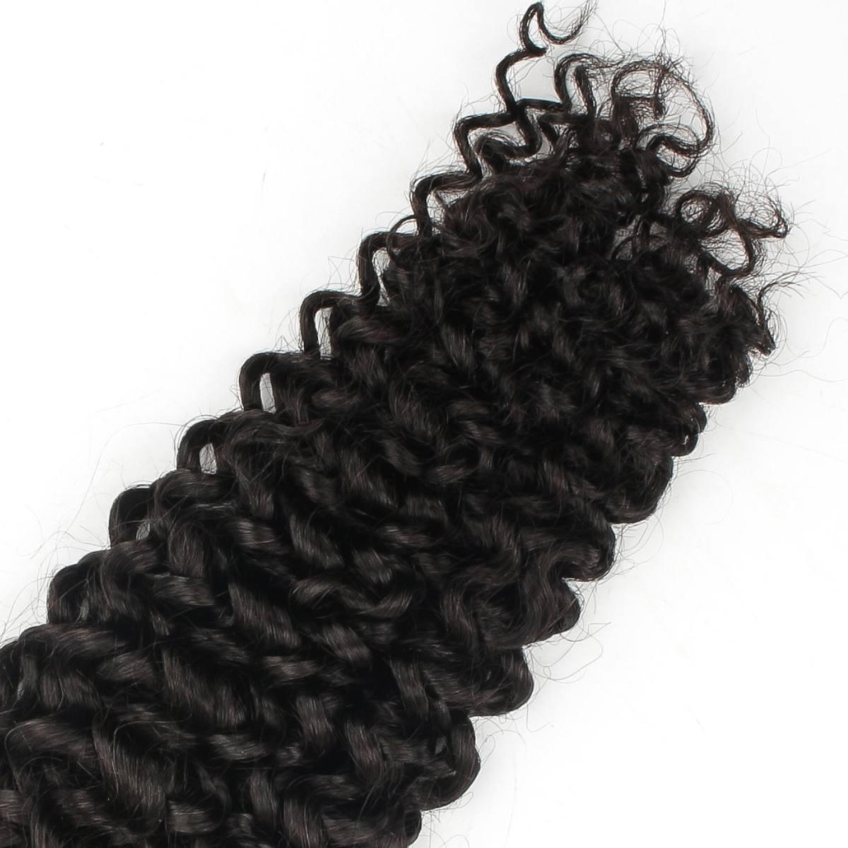 π Luxury Water Wave Bulk Human Hair β Silky, Bouncy & Natural Flow