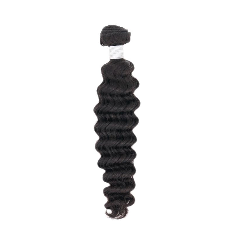 Premium Brazilian Deep Wave Extensions