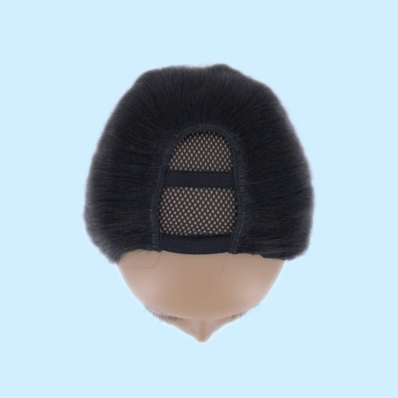 β¨ Brazilian Straight U-Part Wig β Sleek, Natural & Easy to Install π