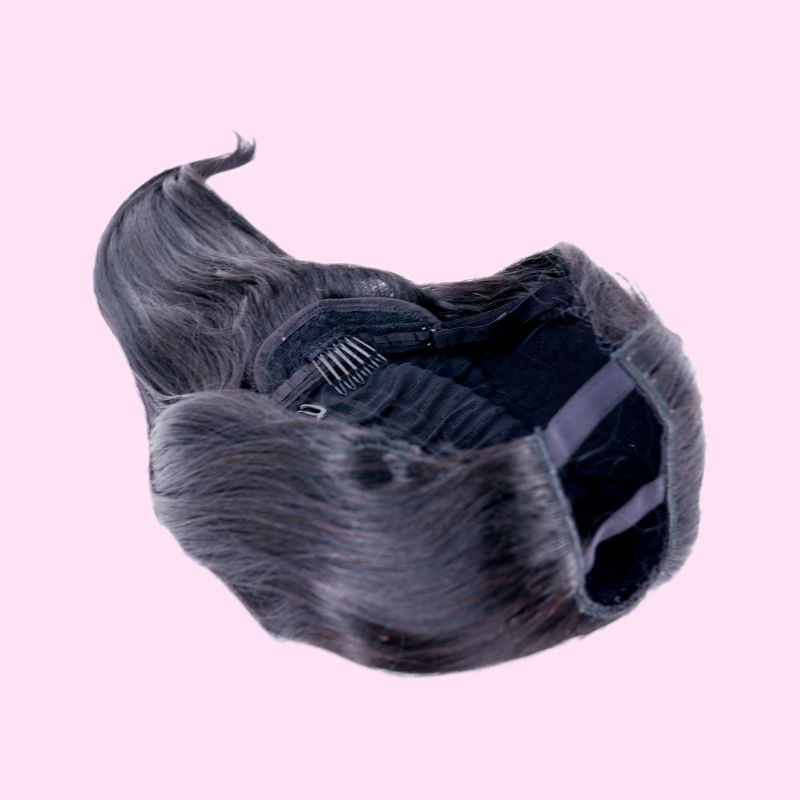 β¨ Brazilian Straight U-Part Wig β Sleek, Natural & Easy to Install π