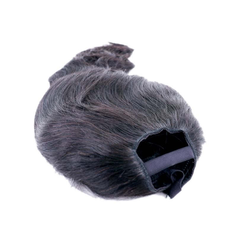 ✨ Brazilian Body Wave U-Part Wig – Effortless Volume, Natural Shine & Easy Install ✨