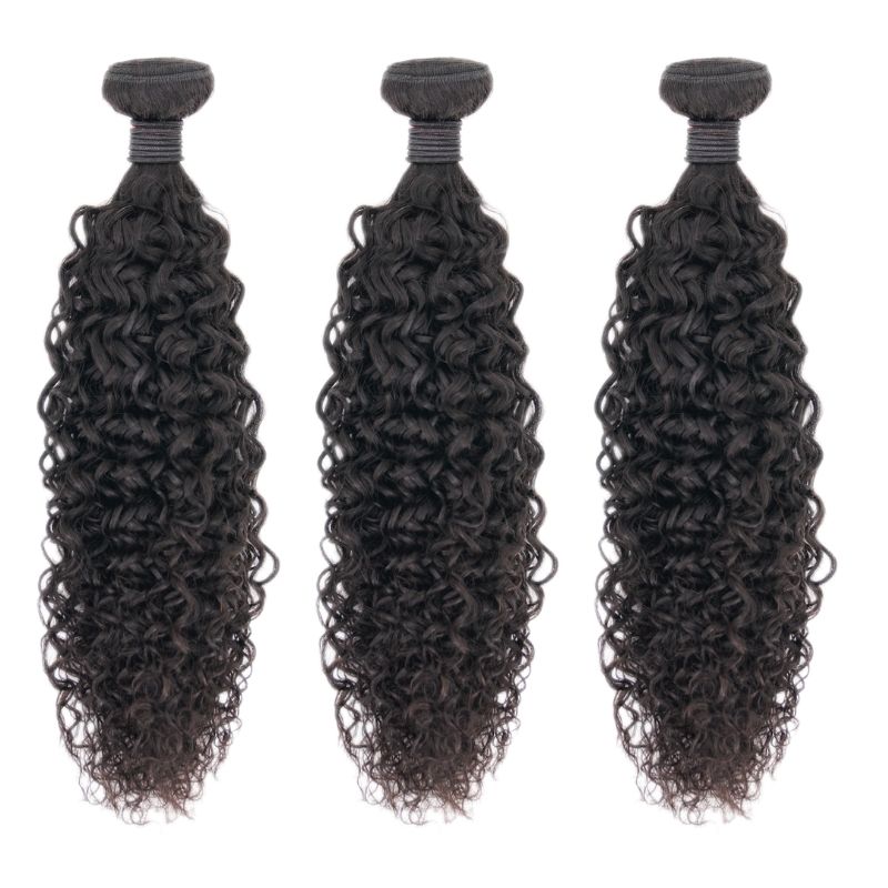 π Brazilian Kinky Curly Hair Bundle Set β Soft, Bouncy & Beautifully Textured
