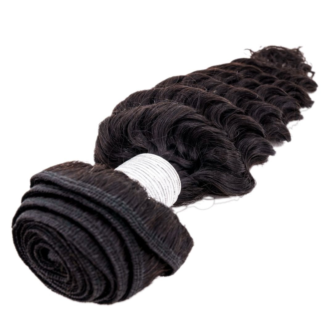 Premium Brazilian Deep Wave Extensions