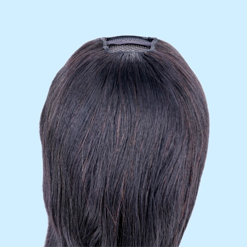 β¨ Brazilian Straight U-Part Wig β Sleek, Natural & Easy to Install π