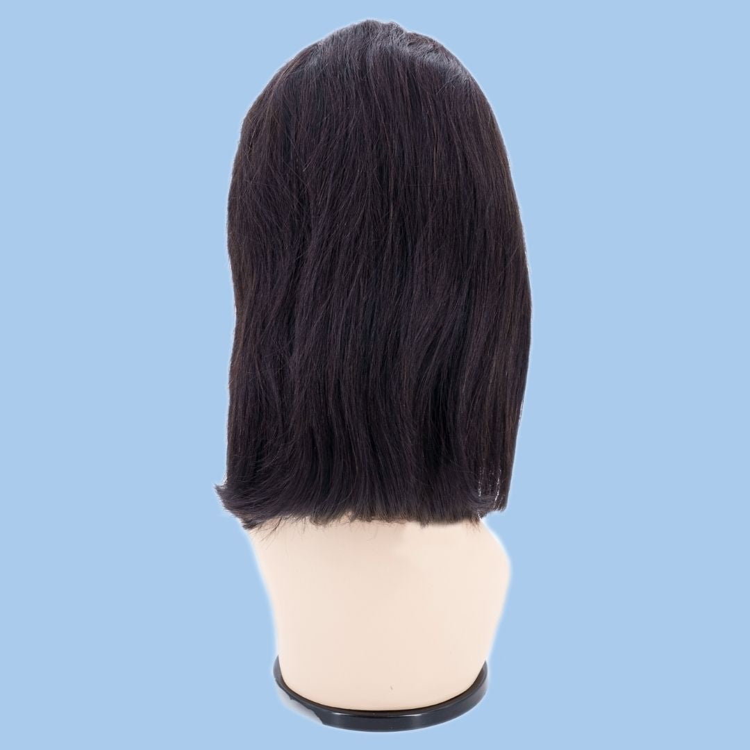 β¨ Straight Bob Wig β Sleek, Chic & Premium Brazilian Hair π
