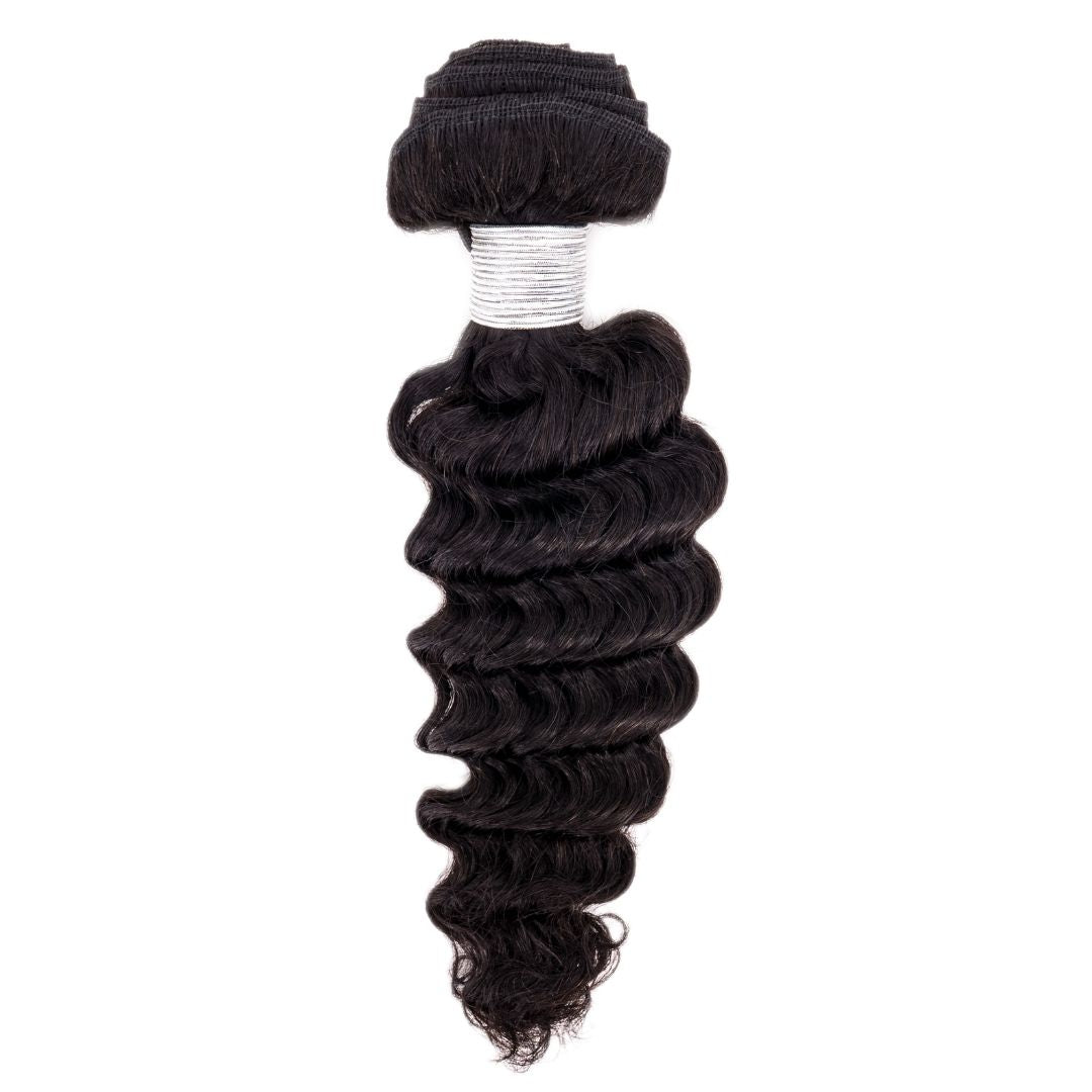 Premium Brazilian Deep Wave Extensions