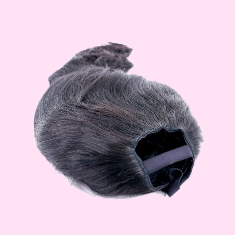 ✨ Brazilian Body Wave U-Part Wig – Effortless Volume, Natural Shine & Easy Install ✨