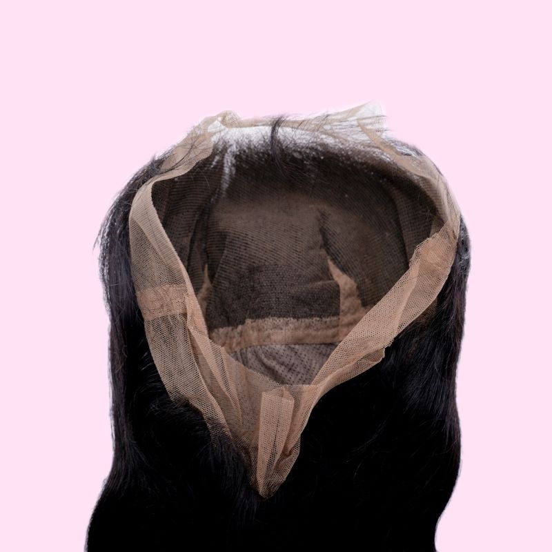 ✨ Body Wave Full Lace Wig – Premium Human Hair, Natural Waves & Endless Styling ✨