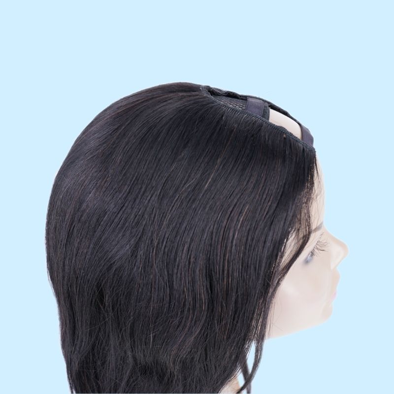 β¨ Brazilian Straight U-Part Wig β Sleek, Natural & Easy to Install π