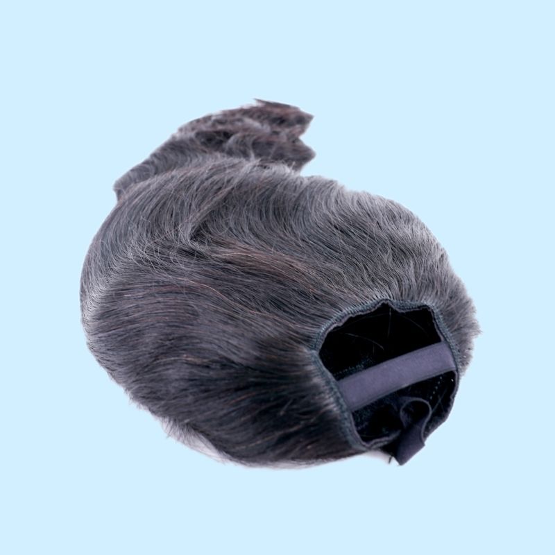 ✨ Brazilian Body Wave U-Part Wig – Effortless Volume, Natural Shine & Easy Install ✨