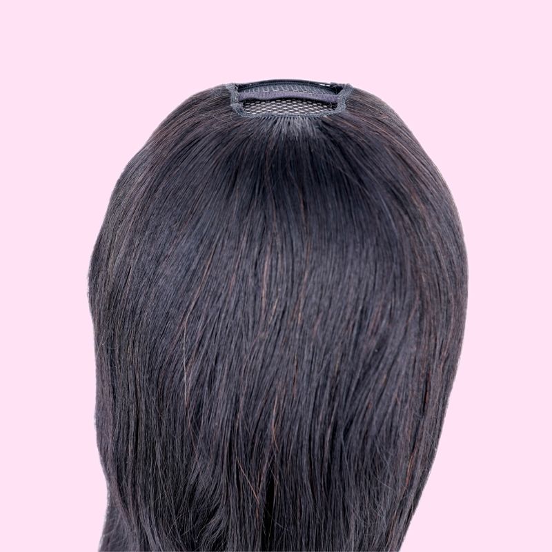 β¨ Brazilian Straight U-Part Wig β Sleek, Natural & Easy to Install π