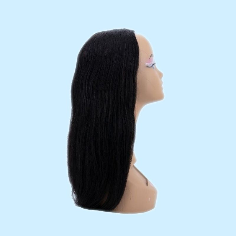 β¨ Brazilian Straight U-Part Wig β Sleek, Natural & Easy to Install π
