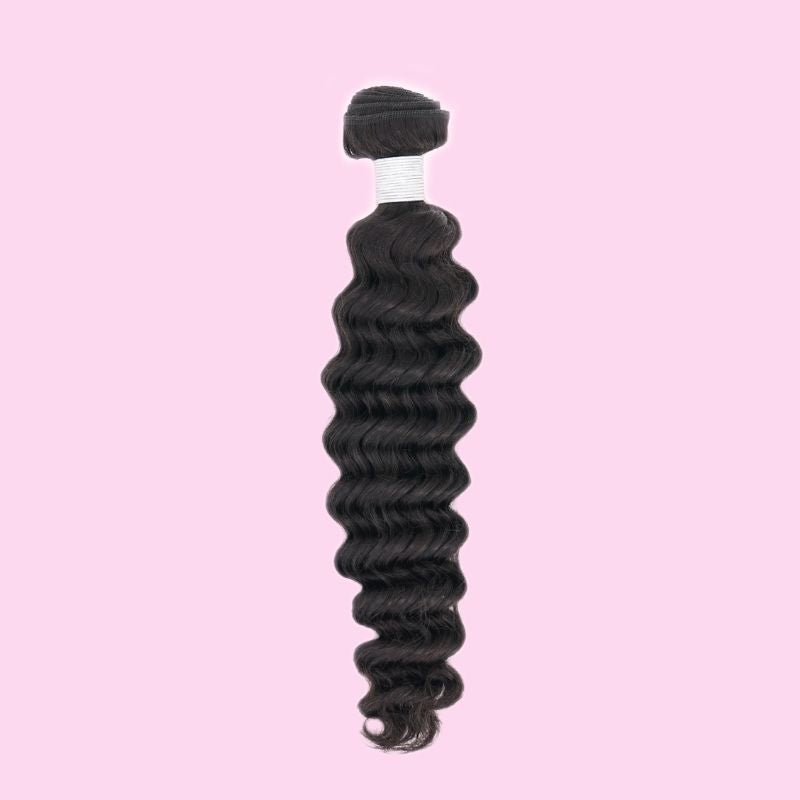 Premium Brazilian Deep Wave Extensions