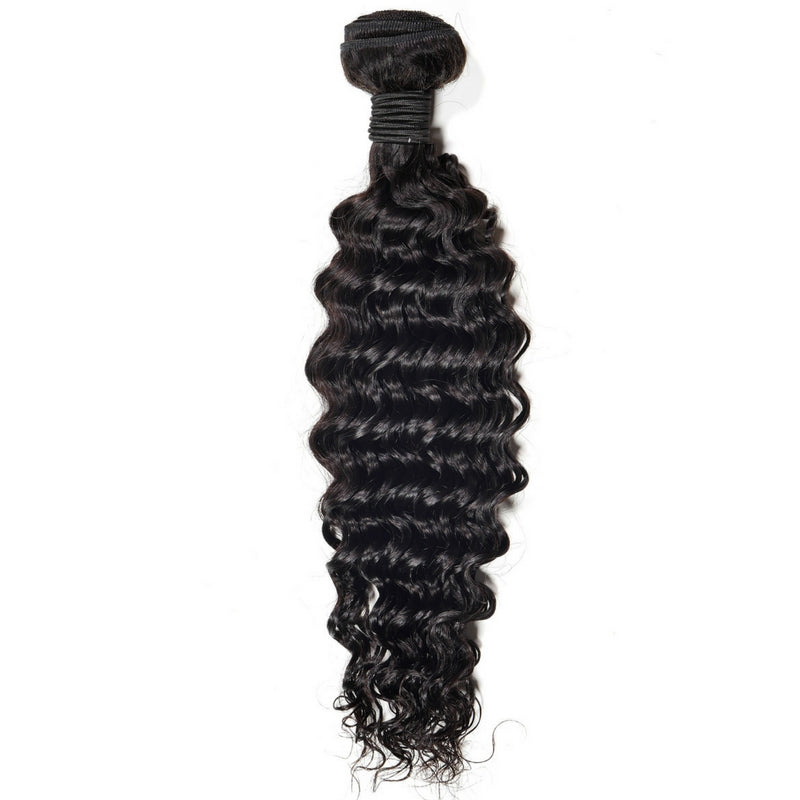 Premium Brazilian Deep Wave Extensions