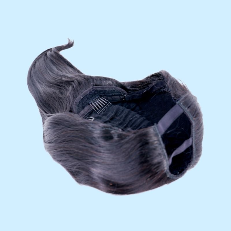 β¨ Brazilian Straight U-Part Wig β Sleek, Natural & Easy to Install π