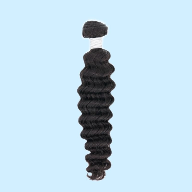 Premium Brazilian Deep Wave Extensions