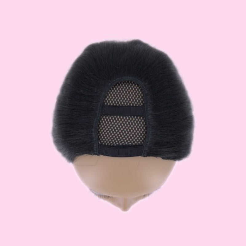 β¨ Brazilian Straight U-Part Wig β Sleek, Natural & Easy to Install π