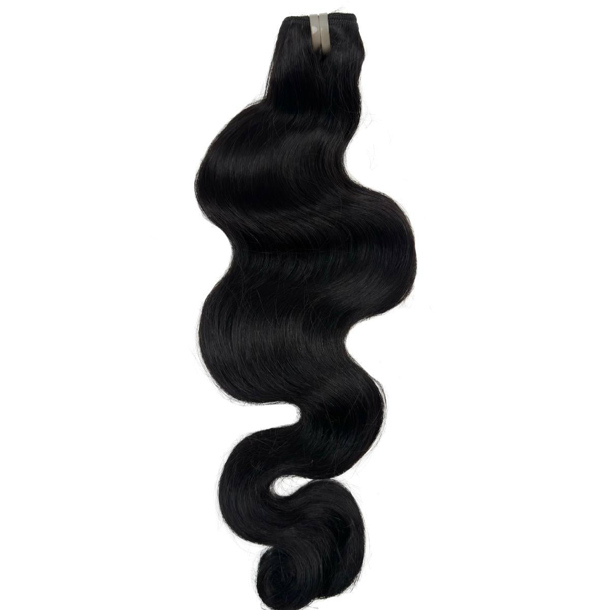🌺 Glam Vietnamese Body Wave Bundles – Bouncy, Silky & Long-Lasting