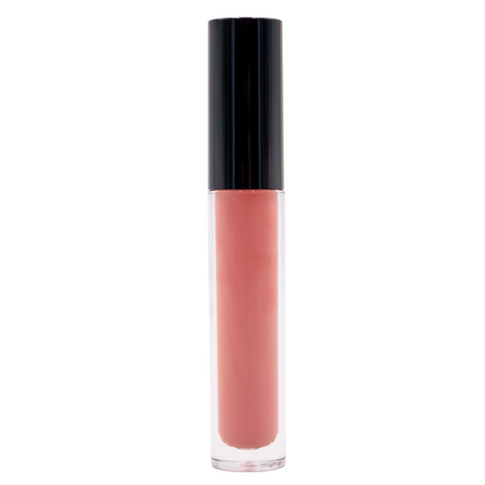 New York Pink Luxe Matte Lipstick – Sophisticated & Trendy