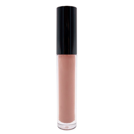 Old Rose Luxe Matte Lipstick – Rich Pigment, All-Day Wear