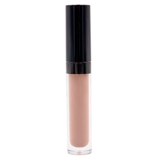 Rose Brown Luxe Matte Lipstick – Effortless Beauty, All-Day Wear