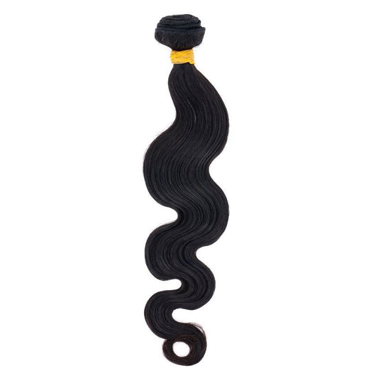 Raw Brazilian Body Wave Bundles – Premium Virgin Human Hair