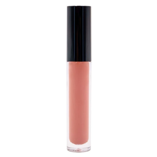 Terra Cotta Velvet Matte Lipstick – Bold Warmth, All-Day Comfort