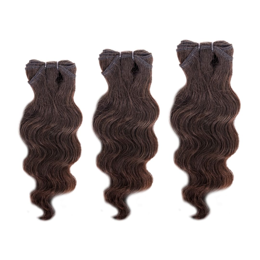 Indian Curly Hair Weave Bundles – Natural Texture, Long-Lasting Curls