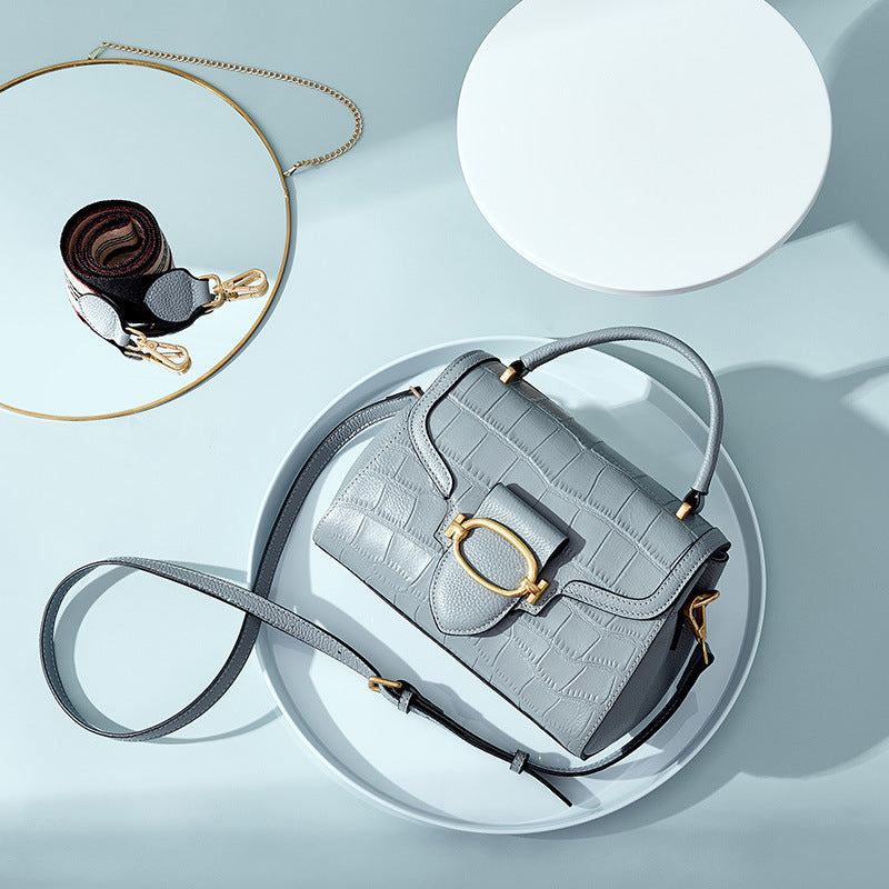 Ladies Shoulder Bag New Fashion All Match