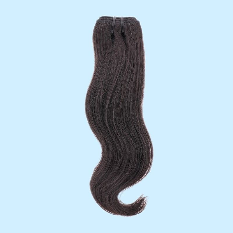 💖 Classic Vietnamese Straight Hair – Luxurious Texture, Perfect Finish